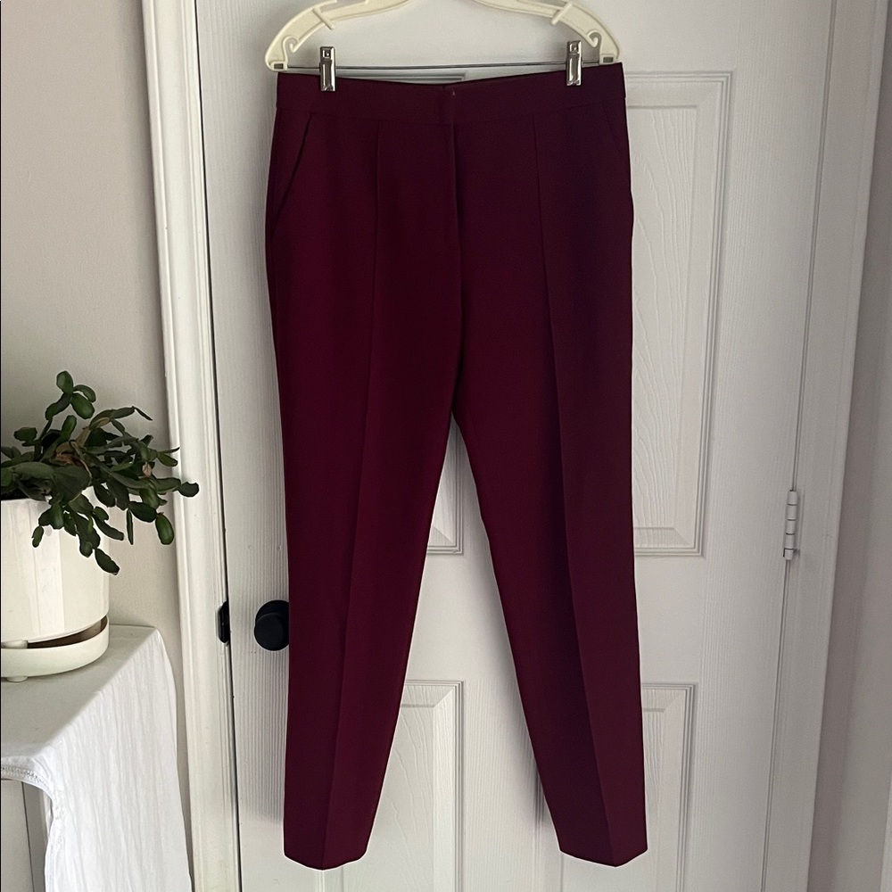 Tory Burch Dress Pants
